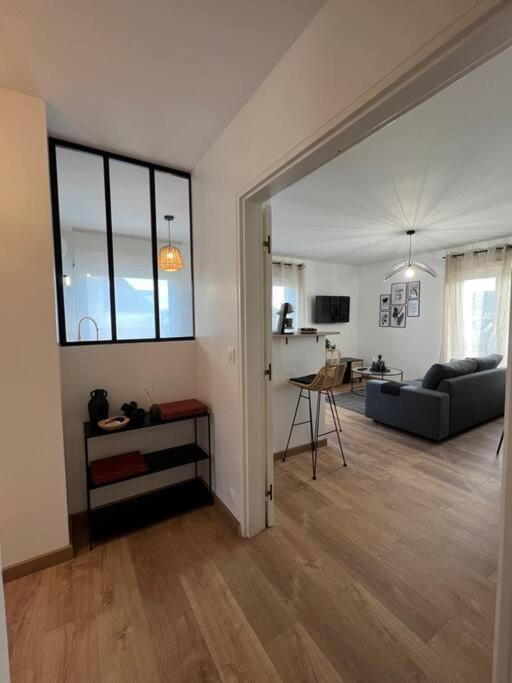Appartement Proche Disneyland Coulommiers Exterior photo