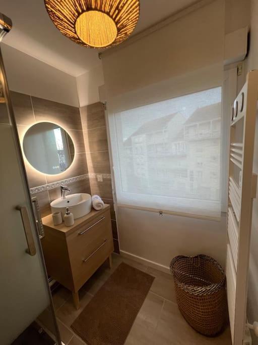 Appartement Proche Disneyland Coulommiers Exterior photo